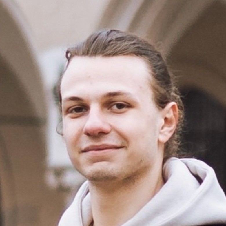 Szymon Bednorz